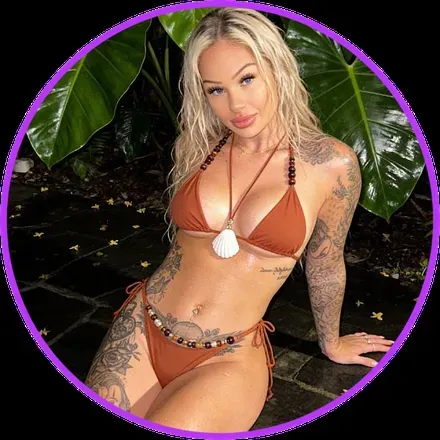 OnlyFans of brookegonerouge