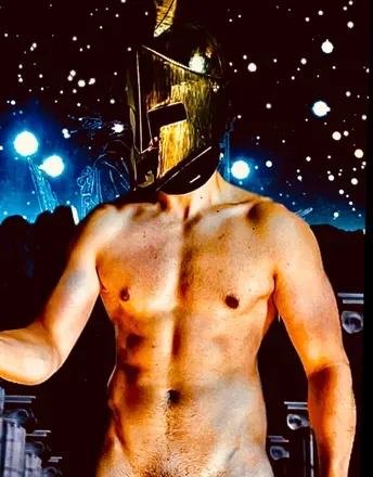 OnlyFans cuenta spartamanxxx avatar 1