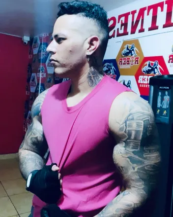 OnlyFans cuenta luismartinzz header 2