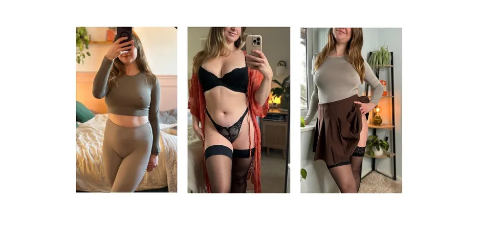 OnlyFans account  sophiarosewhite header 2