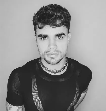OnlyFans of paixxxao