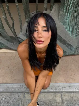 OnlyFans account  snaxychann avatar 1