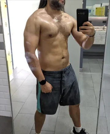 OnlyFans cuenta ricoraven avatar 1