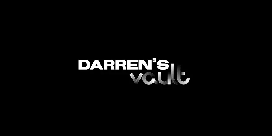 OnlyFans cuenta darrensvault avatar 1