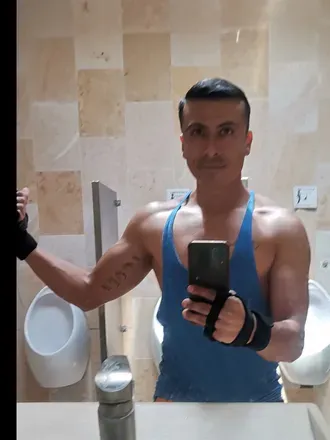 OnlyFans cuenta leinad_garro avatar 1
