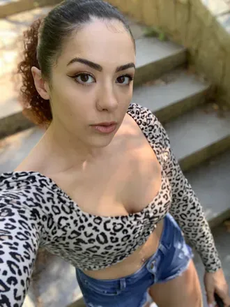 OnlyFans cuenta thegoddesschristina avatar 1