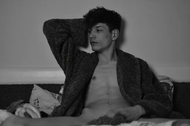 OnlyFans cuenta leon.twink header 2