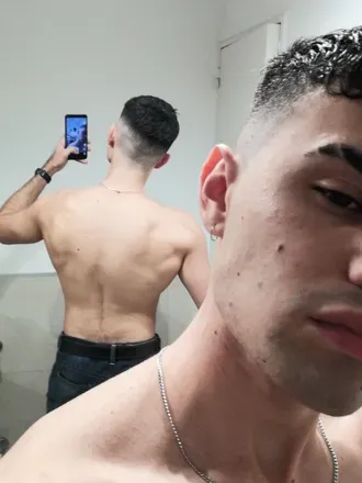 OnlyFans cuenta crazylatinboy avatar 1