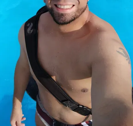 OnlyFans cuenta u104081850 avatar 1