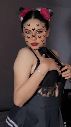 OnlyFans account  azulzulix avatar 1