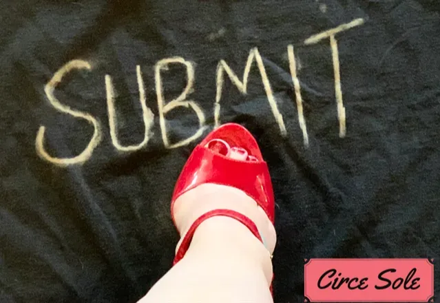 OnlyFans account  circesole avatar 1