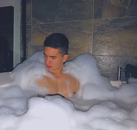 OnlyFans cuenta daddytadeo avatar 1