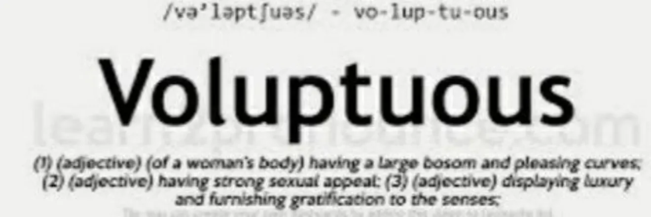 OnlyFans cuenta voluptuousmom header 2