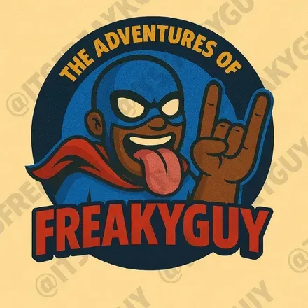 OnlyFans of itsfreakyguy