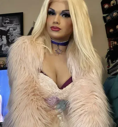 OnlyFans cuenta tawdryvirtue avatar 1