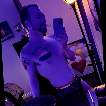 OnlyFans cuenta maxisthirsty avatar 1