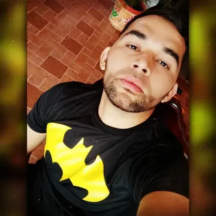 OnlyFans cuenta joemendez avatar 1