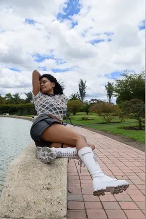 OnlyFans of chloeoween