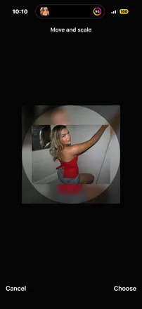 OnlyFans account  t.cutieee header 2