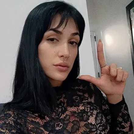 OnlyFans account  riotbarbie avatar 1
