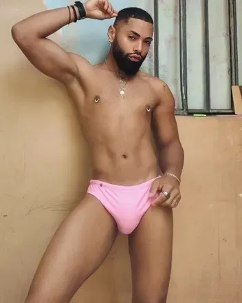 OnlyFans account  gersonaanjos avatar 1