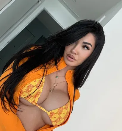 OnlyFans cuenta ambermg_vip avatar 1