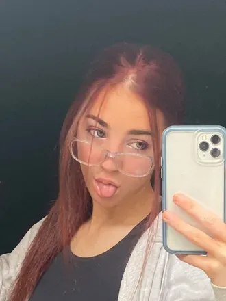 OnlyFans account  charlotteryderx avatar 1