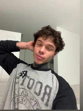 OnlyFans cuenta jaxonstormx avatar 1