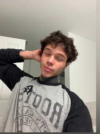 OnlyFans de jaxonstormx