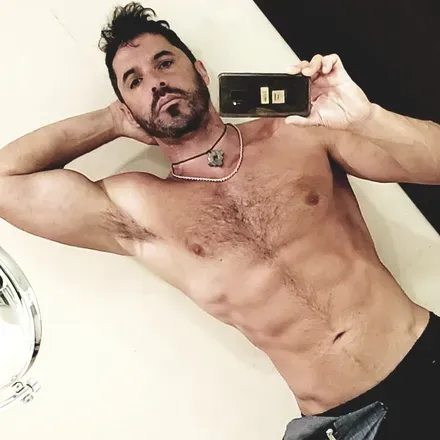 OnlyFans cuenta hernancampe avatar 1