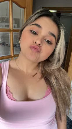 OnlyFans of camii2818