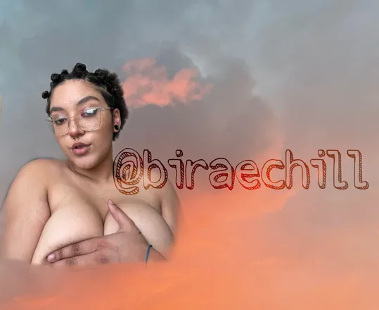 OnlyFans cuenta biraechill header 2