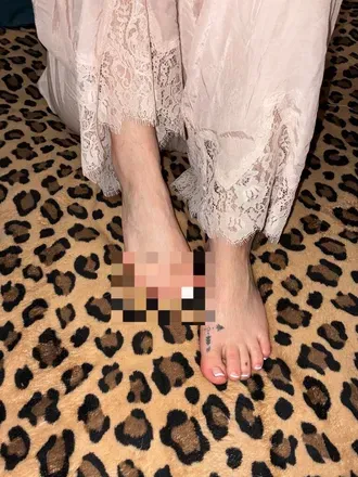 OnlyFans cuenta findfoot avatar 1