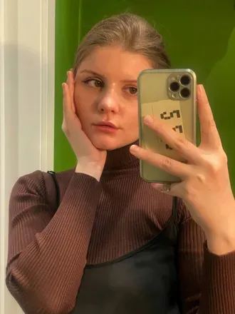 OnlyFans account  nikoletta_nikole avatar 1