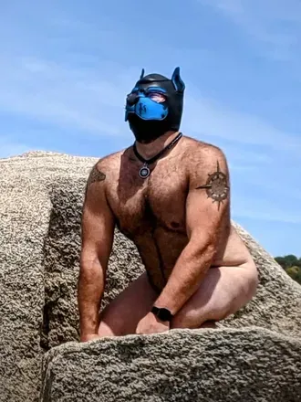 OnlyFans cuenta pup_ranger avatar 1