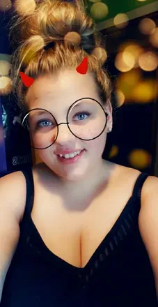 OnlyFans cuenta fatqueen420 avatar 1