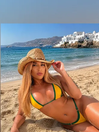 OnlyFans account  bragaperlla header 2