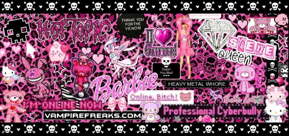 OnlyFans account  zefxbunny header 2