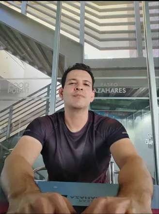 OnlyFans cuenta alfredorendon avatar 1