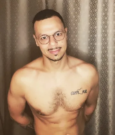OnlyFans cuenta mr_gae header 2