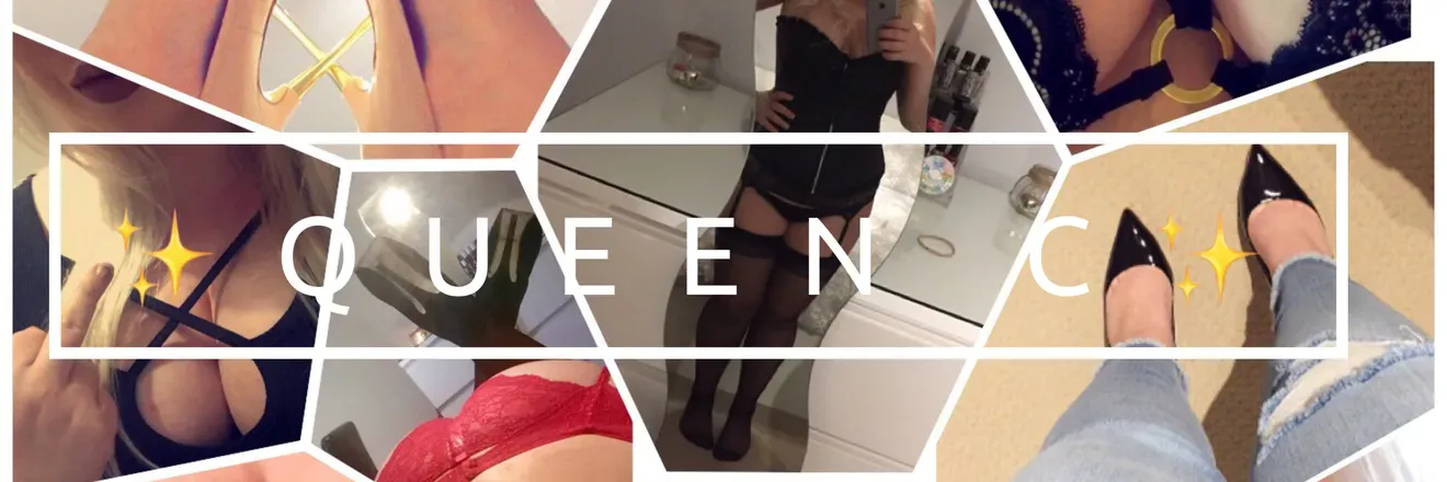 OnlyFans cuenta queen_c header 2