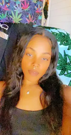OnlyFans account  sweetaxxgoldie avatar 1