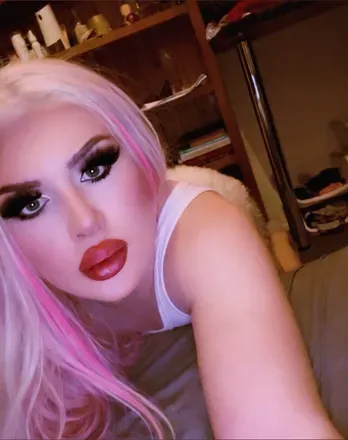 OnlyFans cuenta atomicbunnyxo avatar 1