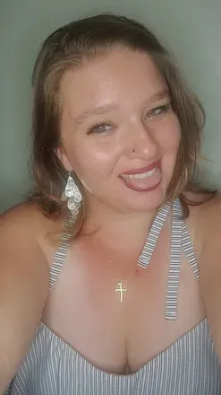 OnlyFans account  scarlettfea avatar 1