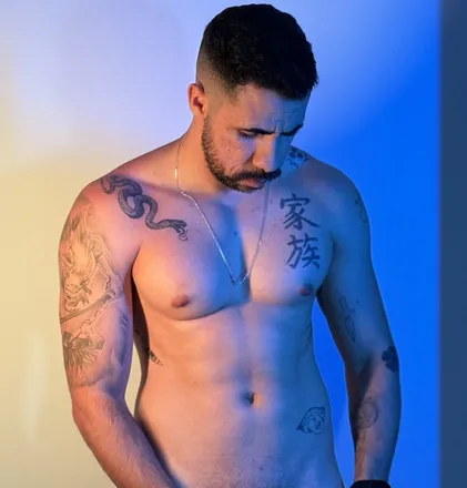 OnlyFans of x_inosuke