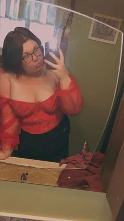 OnlyFans cuenta thickgirl19 avatar 1