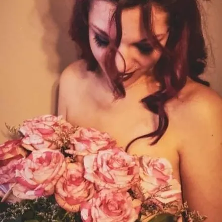 OnlyFans cuenta lovelylibralady header 2