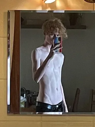 OnlyFans account  charlie.narcissus avatar 1