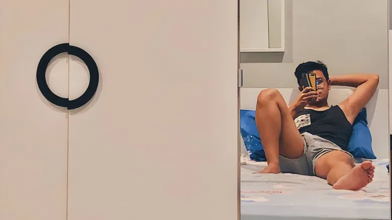 OnlyFans account  timtamhup header 2