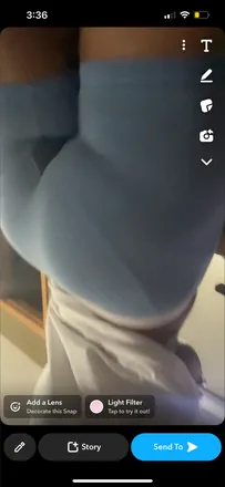 OnlyFans account  glorybabbe header 2
